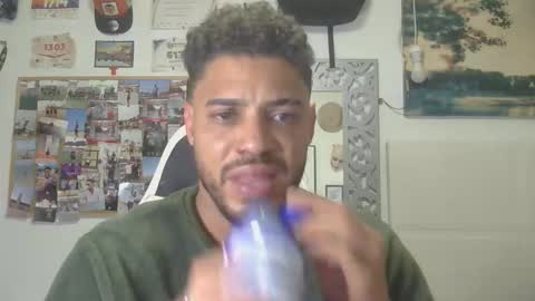 geovannygarrido91 online show from 02/08/26, 12:36