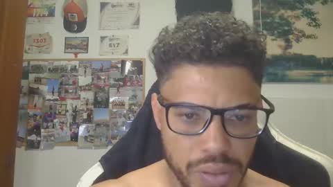 geovannygarrido91 online show from 03/07/26, 10:40