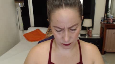 geral bhri online show from 11/29/25, 01:14