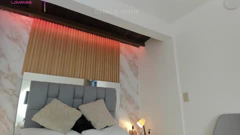 Snapshot of gerald_withe chatting on 02/26/26, 12:04 Gerald Withe online show from 02/26/26, 12:04