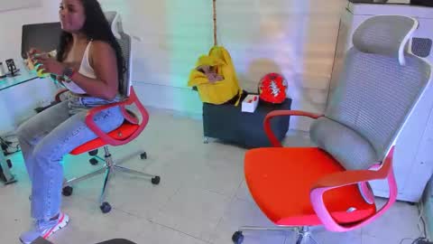 geralfernandez online show from 04/24/26, 07:05