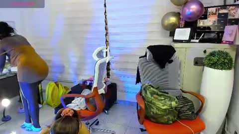 geralfernandez online show from 05/23/26, 04:55