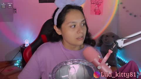 Snapshot of geralrose81 chatting on 09/18/25, 10:01 geralrose81 online show from 09/18/25, 10:01