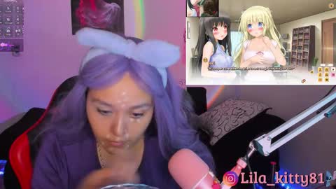 Snapshot of geralrose81 chatting on 10/10/25, 08:41 geralrose81 online show from 10/10/25, 08:41