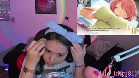 Snapshot of geralrose81 chatting on 10/15/25, 08:31 geralrose81 online show from 10/15/25, 08:31