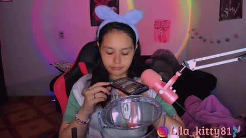 Snapshot of geralrose81 chatting on 11/11/25, 06:41 geralrose81 online show from 11/11/25, 06:41