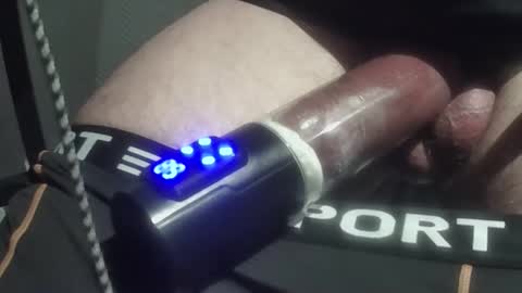 geranimo431374 online show from 01/09/26, 06:53