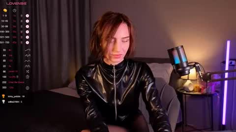 Snapshot of geratender1 chatting on 10/29/25, 03:03 Gera online show from 10/29/25, 03:03