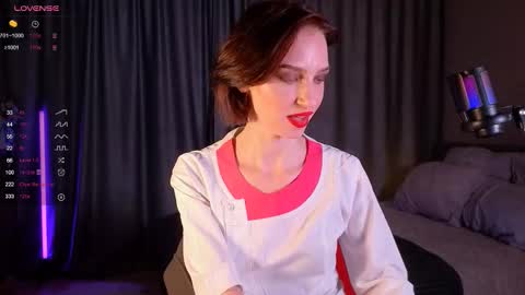 Snapshot of geratender1 chatting on 10/30/25, 05:24 Gera online show from 10/30/25, 05:24