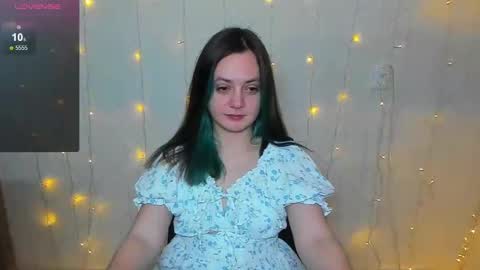 Gerda online show from 12/31/24, 10:56