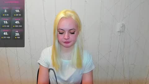 Gerda online show from 01/08/25, 07:03