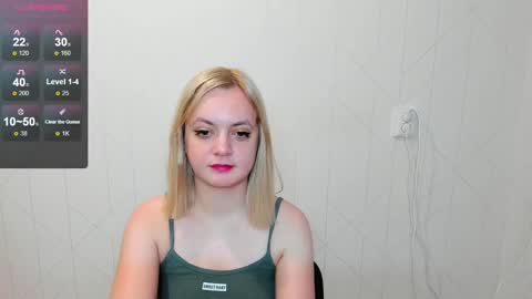Gerda online show from 01/18/25, 02:03