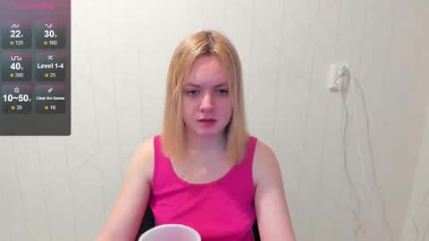 Gerda online show from 01/30/25, 09:36