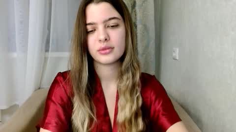 Gerda online show from 02/07/26, 09:51