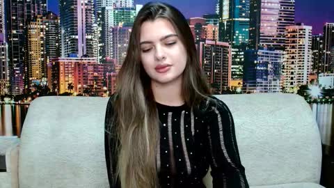 Gerda online show from 02/17/26, 06:47