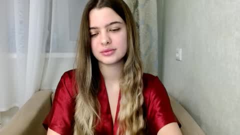Gerda online show from 05/05/26, 05:54