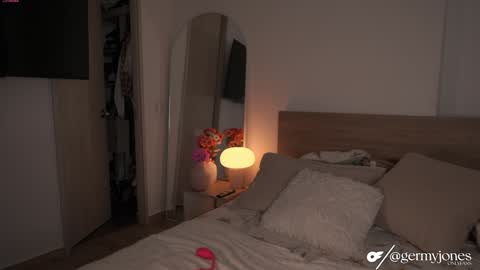 germaine_jones online show from 10/11/25, 03:06