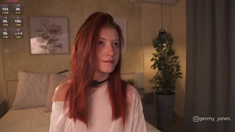 germaine_jones online show from 02/21/26, 12:28