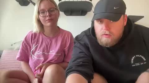 GermanCouple online show from 05/12/26, 03:53