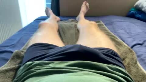 Daniel online show from 10/29/25, 12:07