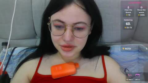 Eva online show from 01/24/25, 11:59