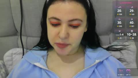 Eva online show from 01/29/25, 03:12