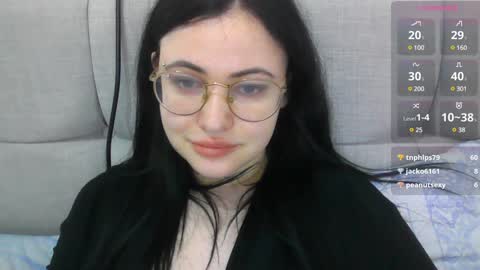 Eva online show from 02/01/25, 10:15