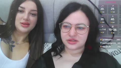 Eva online show from 02/05/25, 07:07