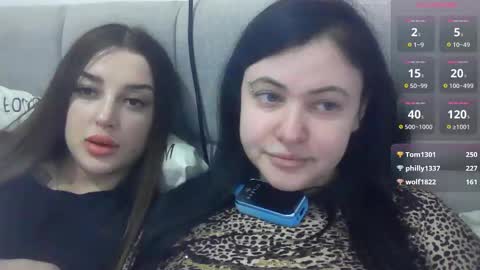 Eva online show from 02/09/25, 03:45