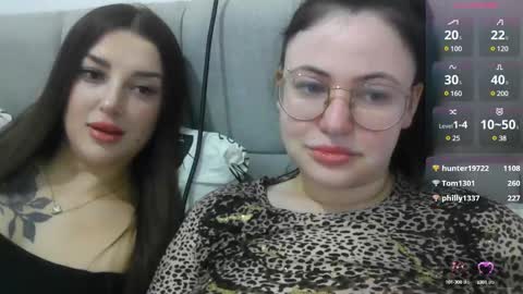 Eva online show from 02/16/25, 05:26