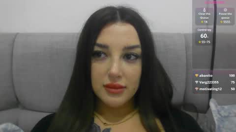 Eva online show from 02/18/25, 07:30