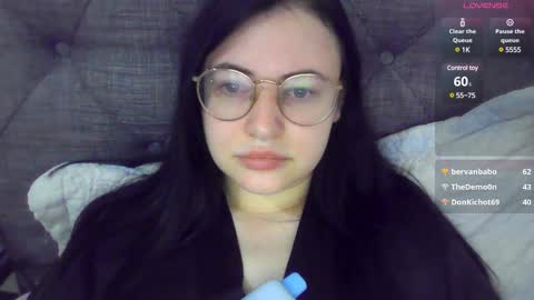 Eva online show from 02/25/25, 01:20