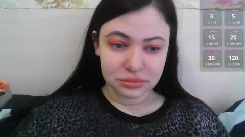 Eva online show from 03/09/25, 10:08