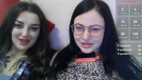 Eva online show from 03/09/25, 04:22