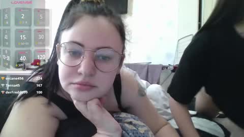 Eva online show from 03/12/25, 12:04