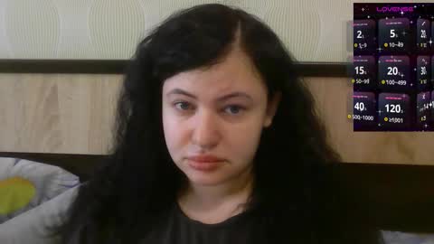 Eva online show from 09/15/25, 10:15