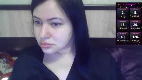 Eva online show from 10/11/25, 10:36