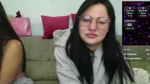 Eva online show from 10/16/25, 03:24