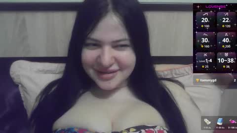 Eva online show from 12/15/25, 06:12