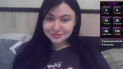 Eva online show from 01/07/26, 12:07