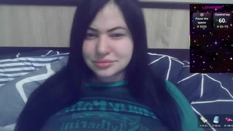 Eva online show from 01/17/26, 04:54