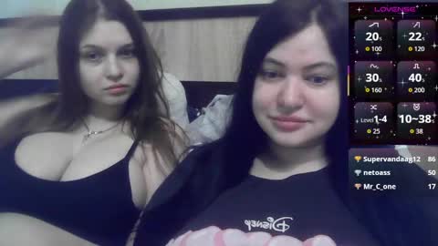 Eva online show from 04/14/26, 10:10