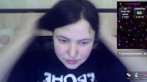 Eva online show from 04/17/26, 06:55