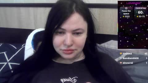 Eva online show from 04/29/26, 06:06