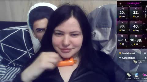 Eva online show from 05/02/26, 04:45