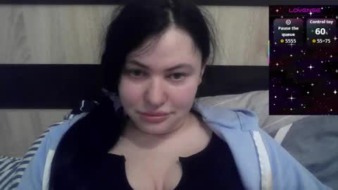Eva online show from 05/05/26, 03:09