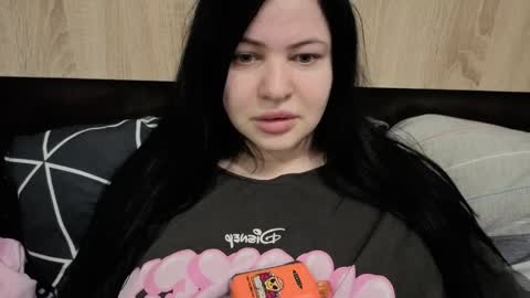 Eva online show from 05/10/26, 02:22