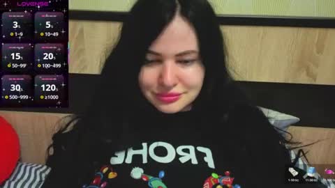 Snapshot of german_eva chatting on 06/30/26, 07:15 Eva online show from 06/30/26, 07:15