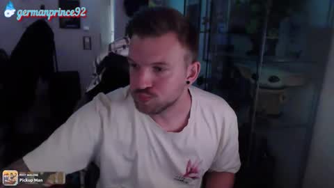 german_prince online show from 09/09/25, 08:25