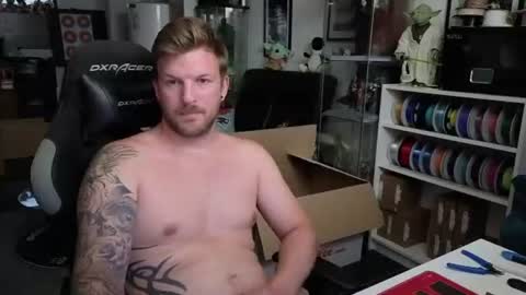 german_prince online show from 06/21/26, 11:02